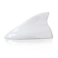 GENERICO - Antena Aleta De Tiburon Elegante Auto Camioneta