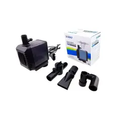 SOBO - Bomba De Agua Wp-3500 Sumergible