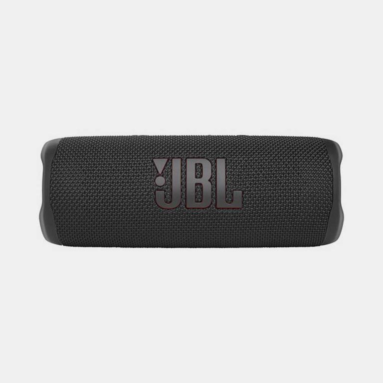PARLANTE FLIP 6 – BLACK (BLUETOOTH V.5.1)