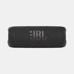 JBL - PARLANTE FLIP 6 – BLACK (BLUETOOTH V.5.1)