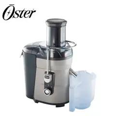 OSTER - Extractor de jugos 600W FPSTJE317S
