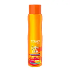 TONNO PLUS - ACONDICIONADOR TONNO CONTROL CAIDA X 400 ML