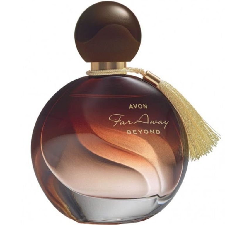 Far Away Beyond perfume orienta dulce de mujer 50 ml