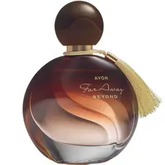 AVON - Far Away Beyond perfume orienta dulce de mujer 50 ml