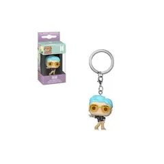 FUNKO - Llavero BTS RM