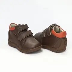 CALZADOS ALITO - Calzado pibe de cuero niño 01039