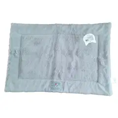 GENERICO - Cama Portátil para Mascota Elite Confort -M 85x63cm