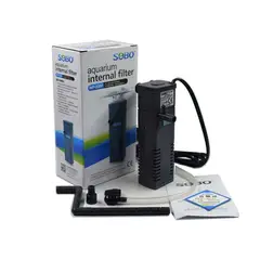 GENERICO - Filtro Para Pecera sumergible wp320f Sobo