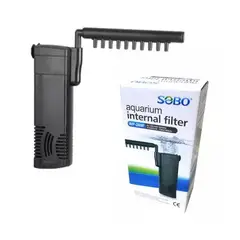 SOBO - Filtro Para Pecera Sumergible Wp 280f