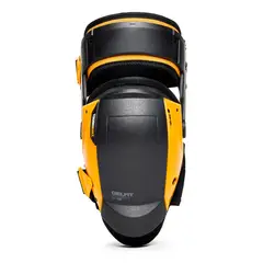 TOUGHBUILT - Rodilleras con Soporte GelFit TB-KP-G3