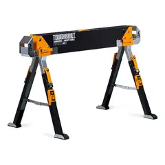 TOUGHBUILT - Caballete de Trabajo x 2 Und Portátil C700