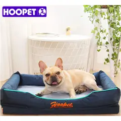 GENERICO - Cama para Mascota Termoregulable 45x35x13cm