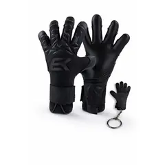 ELITE KEEPERS - Guantes de Arquero EliteKeepers Panther Agarre Profesional y Máximo Control