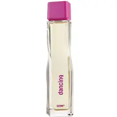 Cyzone - Dancing de aroma floral para mujer