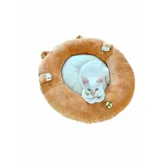 GENERICO - Cama para Gato Soft - 55cm