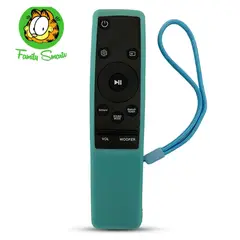 GENERICO - Funda Generica para Control de sonido para Soundbar Turquesa