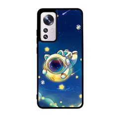 GENERICO - Funda Protector Case Para XIAOMI 12 MI 12 MI 12S.