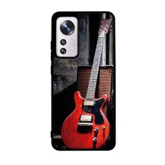 GENERICO - Funda Protector Case Para XIAOMI 12 MI 12 MI 12S.