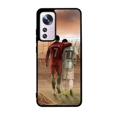 GENERICO - Funda Protector Case Para XIAOMI 12 MI 12 MI 12S.