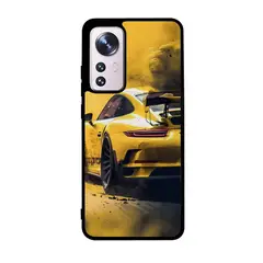 GENERICO - Funda Protector Case Para XIAOMI 12 MI 12 MI 12S..