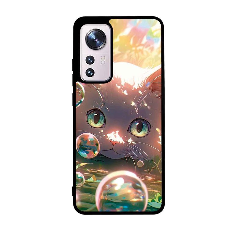 Funda Protector Case Para XIAOMI 12 MI 12 MI 12S.