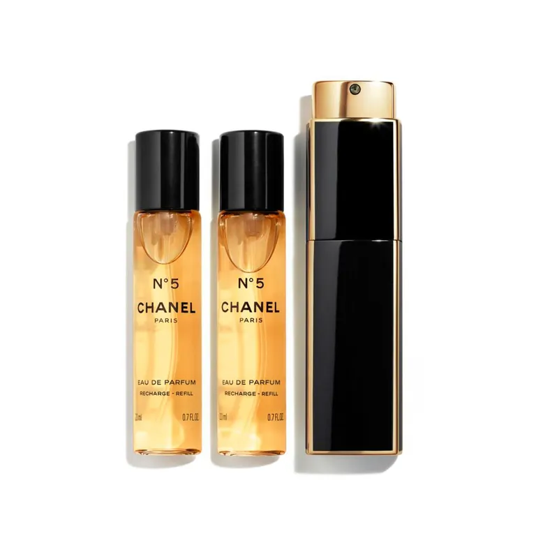 N°5 Eau de Parfum Vaporizador
