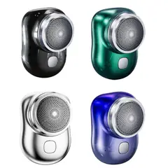 GENERICO - Rasurador electrónico - COLOR ALEATORIO