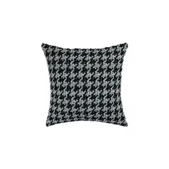 NIENNA HOME - Cojín Cuadrado Mini Tweed con Relleno Incluido