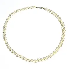 GENERICO - Collar de Perlas Unisex