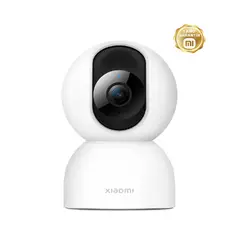 XIAOMI - Cámara Smart Camera C400 MJSXJ23CM