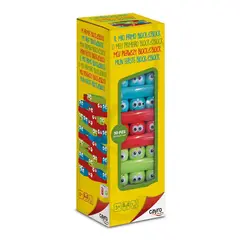 CAYRO - Mi Primer BLOCK & BLOCK