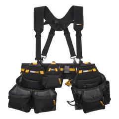 TOUGHBUILT - Set de 3 Portaherramientas con Cinturón TB-CT-101-5P