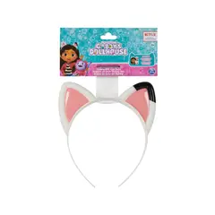 LA CASA DE GABBY - Orejas de Gato Gabbys Dollhouse