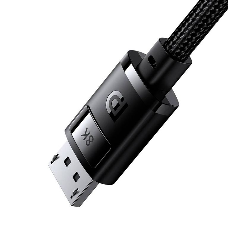 Cable DisplayPort 1.5m 1.4 8k 60Hz 2k 240Hz