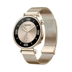 HUAWEI - Smartwatch Watch GT 4 Dorado 41mm.-