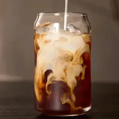 IMPORTADO MC - VASO NORDICO 400 ML- VIDRIO BOROSILICATO