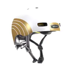 NUTCASE - Casco Bicicleta Street MIPS Midas Touch M