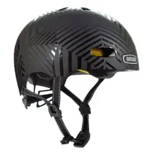 NUTCASE - Casco Bicicleta Street MIPS Mosaic S