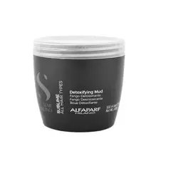 ALFAPARF MILANO - ALFAPARF SEMI DI LINO – Detoxifying Mud 500 ml