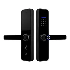 GENERICO - Cerradura Digital Smart