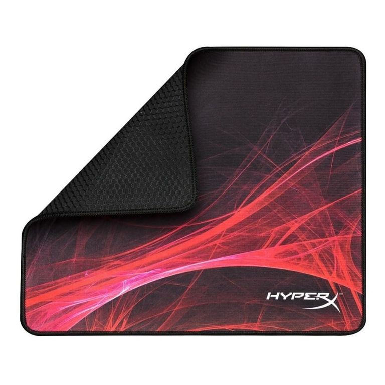 MOUSE PAD GAMING FURY S HX-MPFS-S-M
