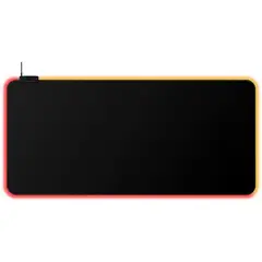 HP - MOUSE PAD HYPERX PULSEFIRE MAT RGB XL HMPM1R-A-XL