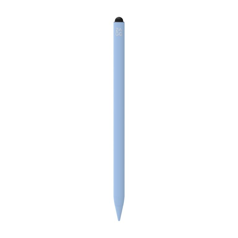 Pencil para iPad Pro Stylus 2 con carga inalámbrica Azul