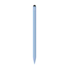 ZAGG - Pencil para iPad Pro Stylus 2 con carga inalámbrica Azul
