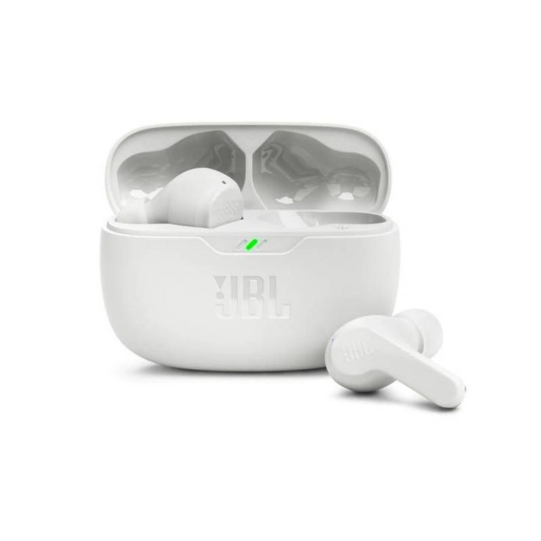 Wave 200 Audifonos Bluetooth 5.0 IPX2 TWS 20Hrs Deep Bass