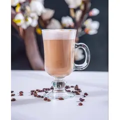 GENERICO - Copa Capuchino 220ml