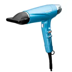 BABYLISS PRO - Secadora Dual Ionic Babyliss Pro.