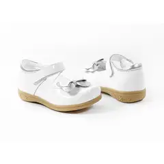 CALZADOS ALITO - Calzado de cuero niña 01035