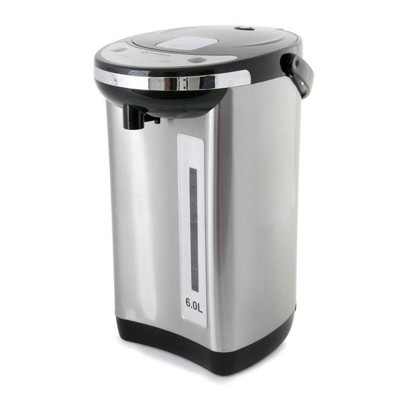 Termo Hervidor Dispensador Electrico 6 Litros