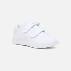 NEW ATHLETIC - ZAPATILLAS TENNIS RUBBET06 TEENS BLANCO CLASSIC UNISEX